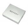Portofel Rovicky CPR-023-BAR RFID - negru