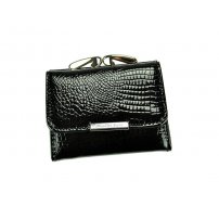 Portofel Jennifer Jones 5287 - negru