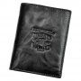 Portofel Always Wild N4-BC RFID - negru