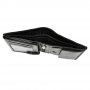 Portofel Always Wild N4-BC RFID - negru