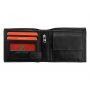Portofel Pierre Cardin TILAK06 325 RFID - negru