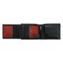 Portofel Pierre Cardin TILAK06 325 RFID - negru