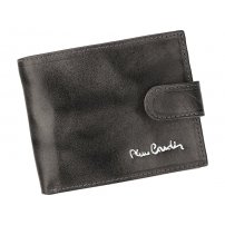 Portofel Pierre Cardin FOSSIL TILAK12 323A RFID - culoarea cenușie