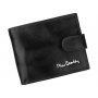 Portofel Pierre Cardin FOSSIL TILAK12 323A RFID - culoarea cenușie