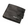 Portofel Pierre Cardin FOSSIL TILAK12 323A RFID - culoarea cenușie