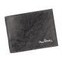 Portofel Pierre Cardin FOSSIL TILAK12 325 RFID - negru