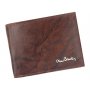 Portofel Pierre Cardin FOSSIL TILAK12 325 RFID - negru