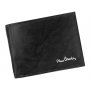 Portofel Pierre Cardin FOSSIL TILAK12 8806 RFID - negru