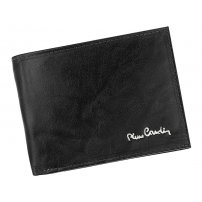 Portofel Pierre Cardin FOSSIL TILAK12 8806 RFID - negru
