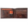 Portofel Pierre Cardin FOSSIL TILAK12 8806 RFID - negru