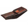 Portofel Pierre Cardin FOSSIL TILAK12 8806 RFID - negru