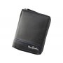 Portofel Pierre Cardin SAHARA TILAK15 8818 BIS - negru + roșu