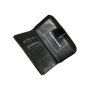 Portofel Gregorio GF116 - negru