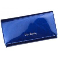 Portofel Pierre Cardin 02 LEAF 114 - albastru