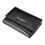 Portofel Pierre Cardin 02 LEAF 117 - negru
