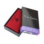 Portofel Pierre Cardin 05 LINE 115 - negru