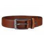 Curea Pierre Cardin VNG 094 / 8002 - albastru