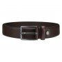 Curea Pierre Cardin VNG 094 / 8002 - albastru