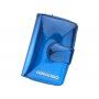 Portofel Gregorio SH-115 - albastru
