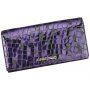 Portofel Gregorio FS-100 - purpurie