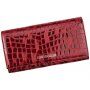Portofel Gregorio FS-100 - purpurie