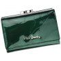 Portofel Pierre Cardin 02 LEAF 108 - verde