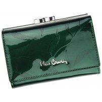 Portofel Pierre Cardin 02 LEAF 108 - verde
