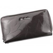 Portofel Pierre Cardin 02 LEAF 119 - culoarea cenușie