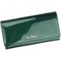 Portofel Pierre Cardin 05 LINE 102 - verde