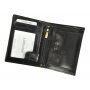 Portofel Rovicky N4-RVT RFID - negru