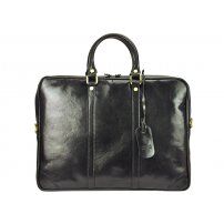 Servietă Gregorio SKI-BC-02 - negru
