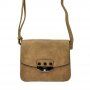 Geantă de mână Pierre Cardin 91023 IZA152 - maro