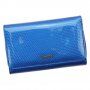 Portofel Rovicky 8806-SBR RFID - albastru