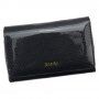 Portofel Rovicky 8806-SBR RFID - albastru