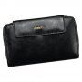 Portofel Rovicky 8808-BPR RFID - negru