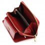 Portofel Rovicky 8808-BPR RFID - negru