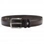 Curea Pierre Cardin PSN 6209 - negru