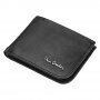 Portofel Pierre Cardin TILAK35 8804 - negru + roșu
