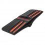 Portofel Pierre Cardin TILAK35 8804 - negru + roșu