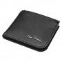 Portofel Pierre Cardin TILAK35 8824 - negru + roșu