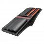 Portofel Pierre Cardin TILAK35 8824 - negru + roșu