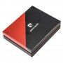 Portofel Pierre Cardin TILAK38 8806 RFID - negru + albastru