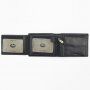 Portofel EL FORREST 892/A-67 RFID - negru