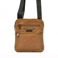 Geantă Pierre Cardin LF08 6008 - camel