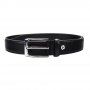 Curea Pierre Cardin GF 9014 - albastru