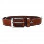 Curea Pierre Cardin GF 9014 - albastru