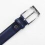 Curea Pierre Cardin GF 9014 - albastru
