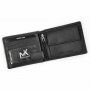 Portofel Money Kepper CC 5130 - negru