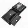 Portofel Money Kepper CC 5130 - negru