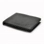 Portofel Money Kepper CC 5600 - negru + albastru